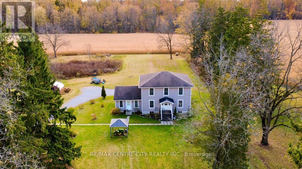 50589 Dingle Line, Malahide, Ontario  N5H 2R1 - Photo 2 - X12515988