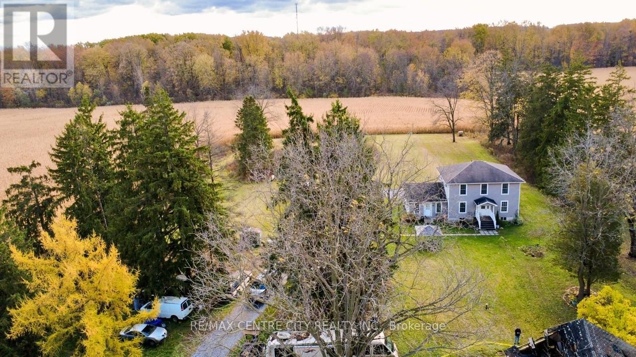 50589 Dingle Line, Malahide, Ontario  N5H 2R1 - Photo 7 - X12515988