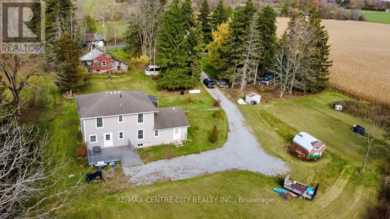 50589 Dingle Line, Malahide, Ontario  N5H 2R1 - Photo 8 - X12515988