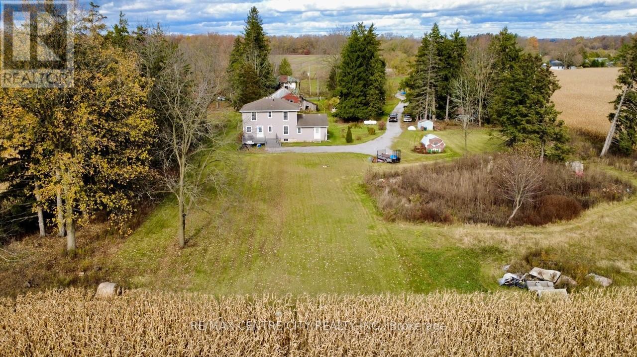 50589 Dingle Line, Malahide, Ontario  N5H 2R1 - Photo 9 - X12515988