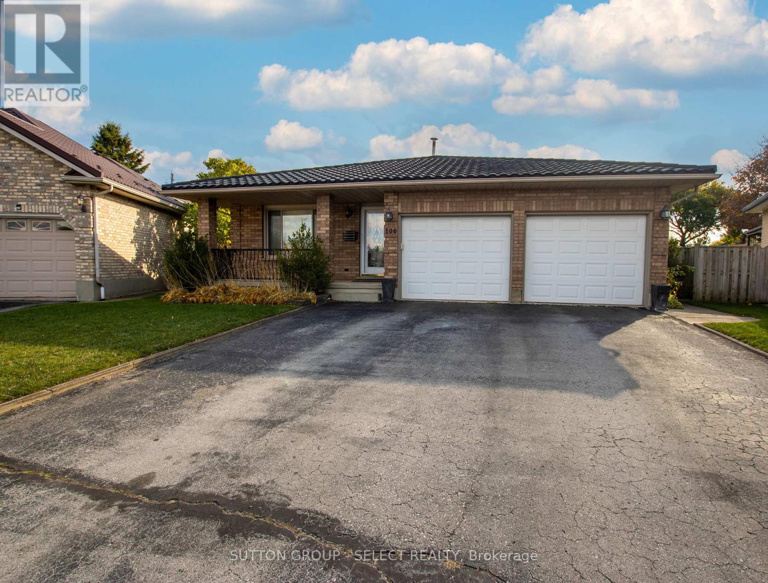 106 CHRISTIANS COURT, London East, Ontario