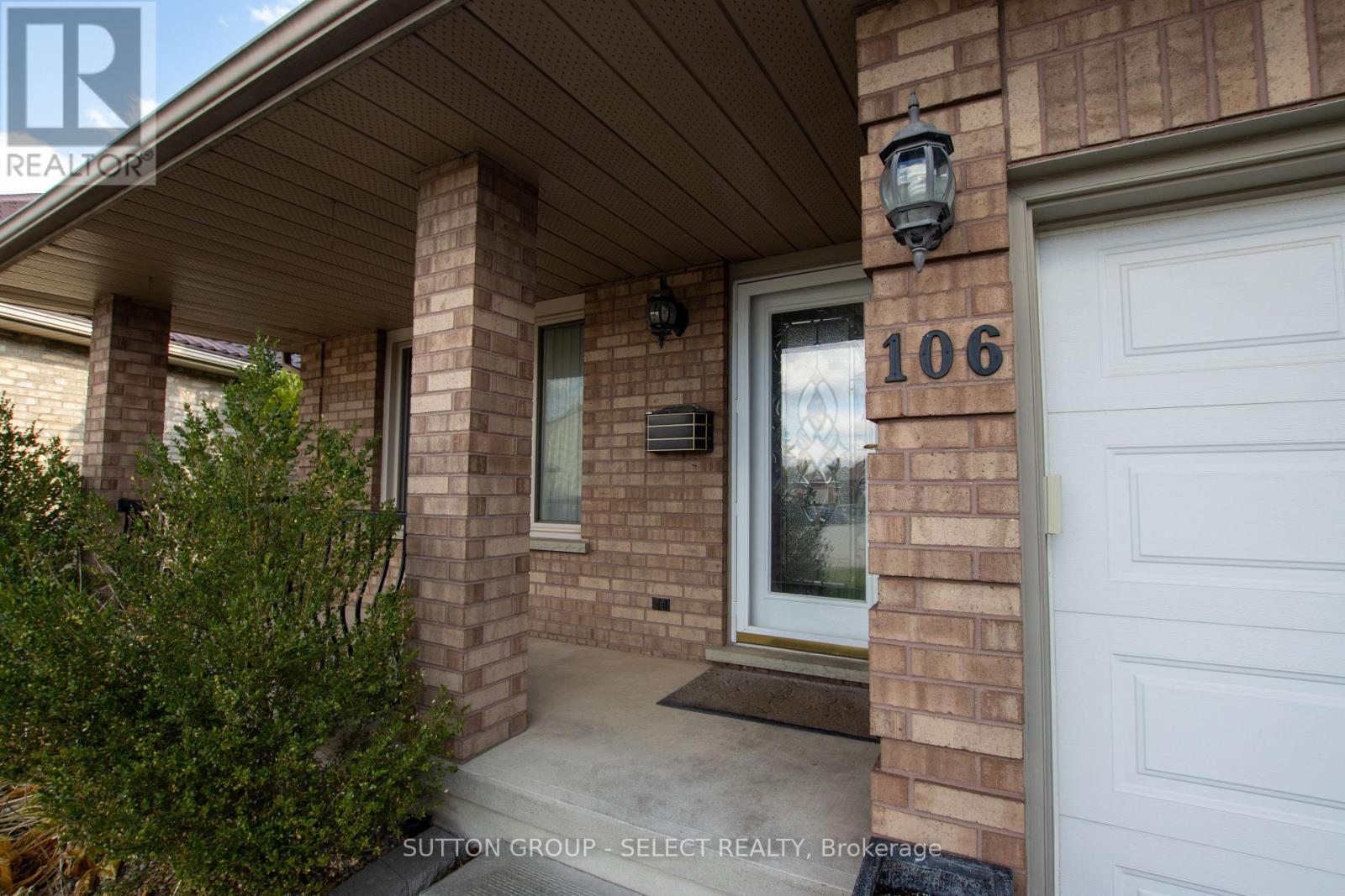 106 Christians Court, London East, Ontario  N5V 4P1 - Photo 2 - X12515994