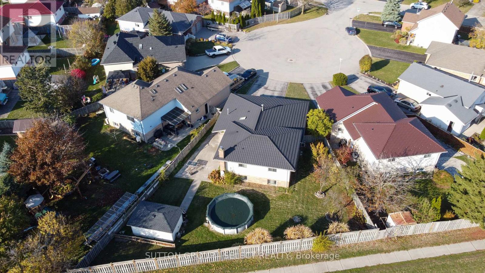 106 Christians Court, London East, Ontario  N5V 4P1 - Photo 36 - X12515994