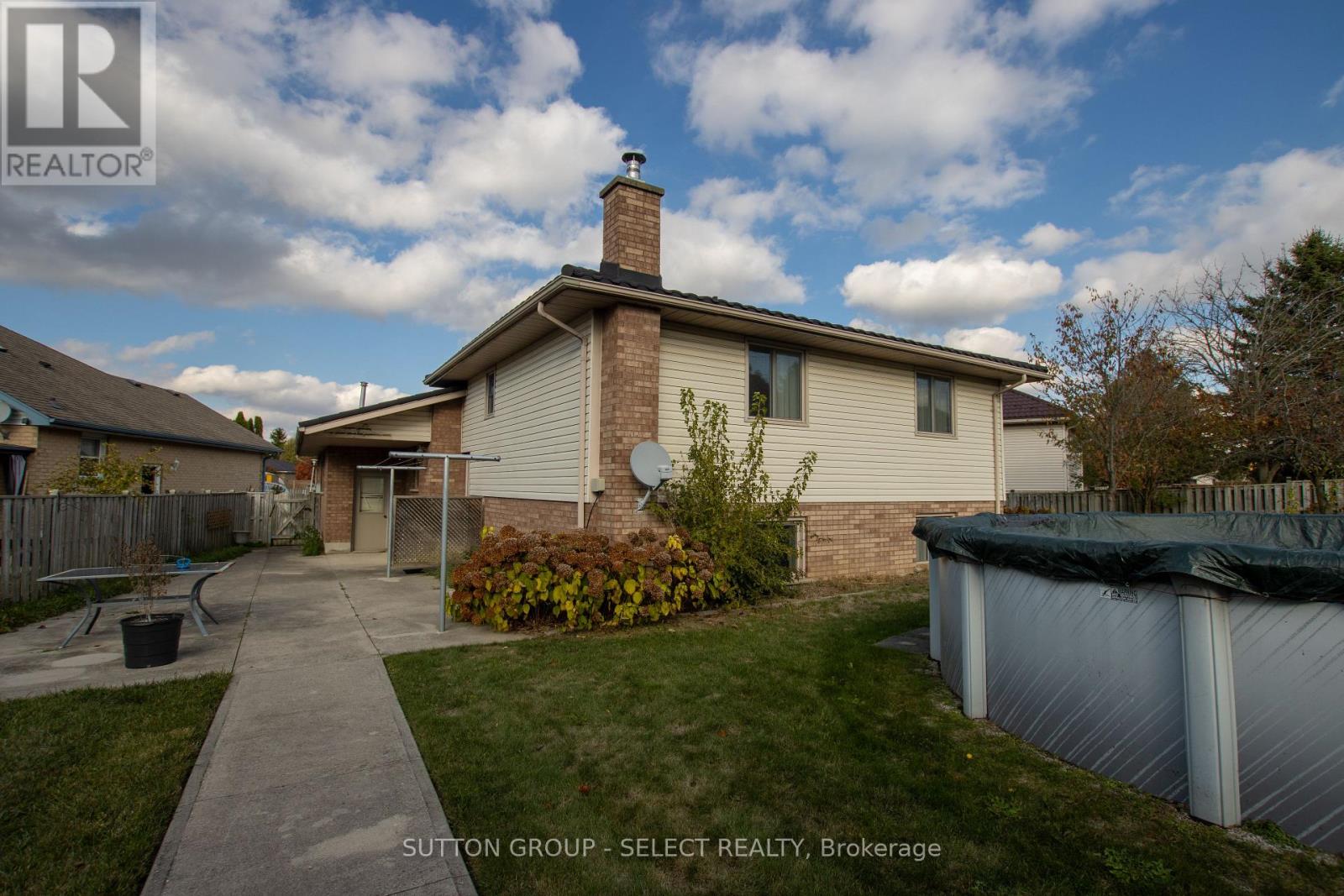 106 Christians Court, London East, Ontario  N5V 4P1 - Photo 38 - X12515994