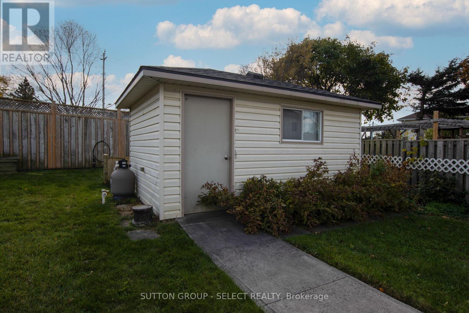 106 Christians Court, London East, Ontario  N5V 4P1 - Photo 43 - X12515994