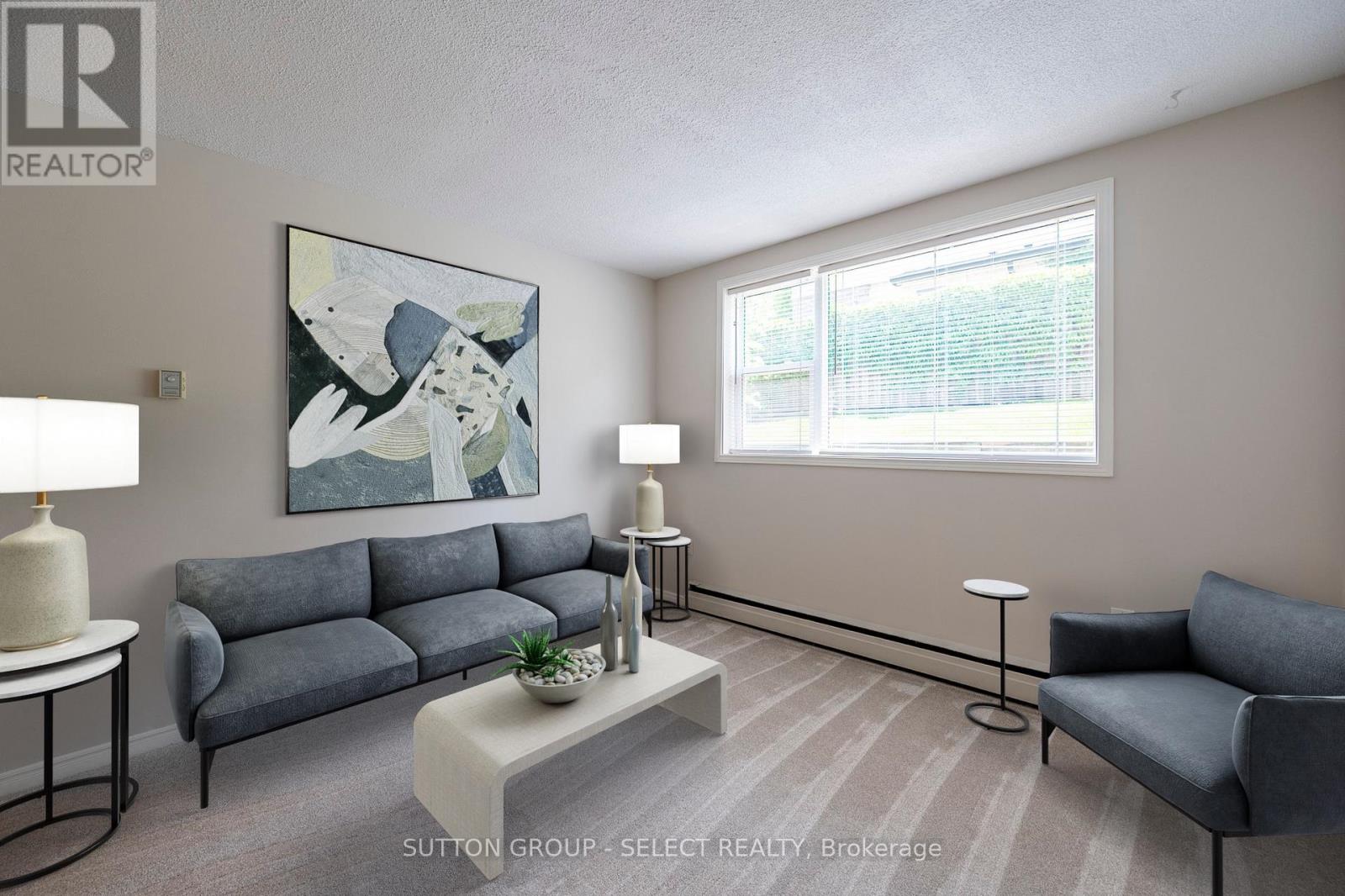 6 - 101 Cartwright Street, London East, Ontario  N6B 2W6 - Photo 1 - X12516010