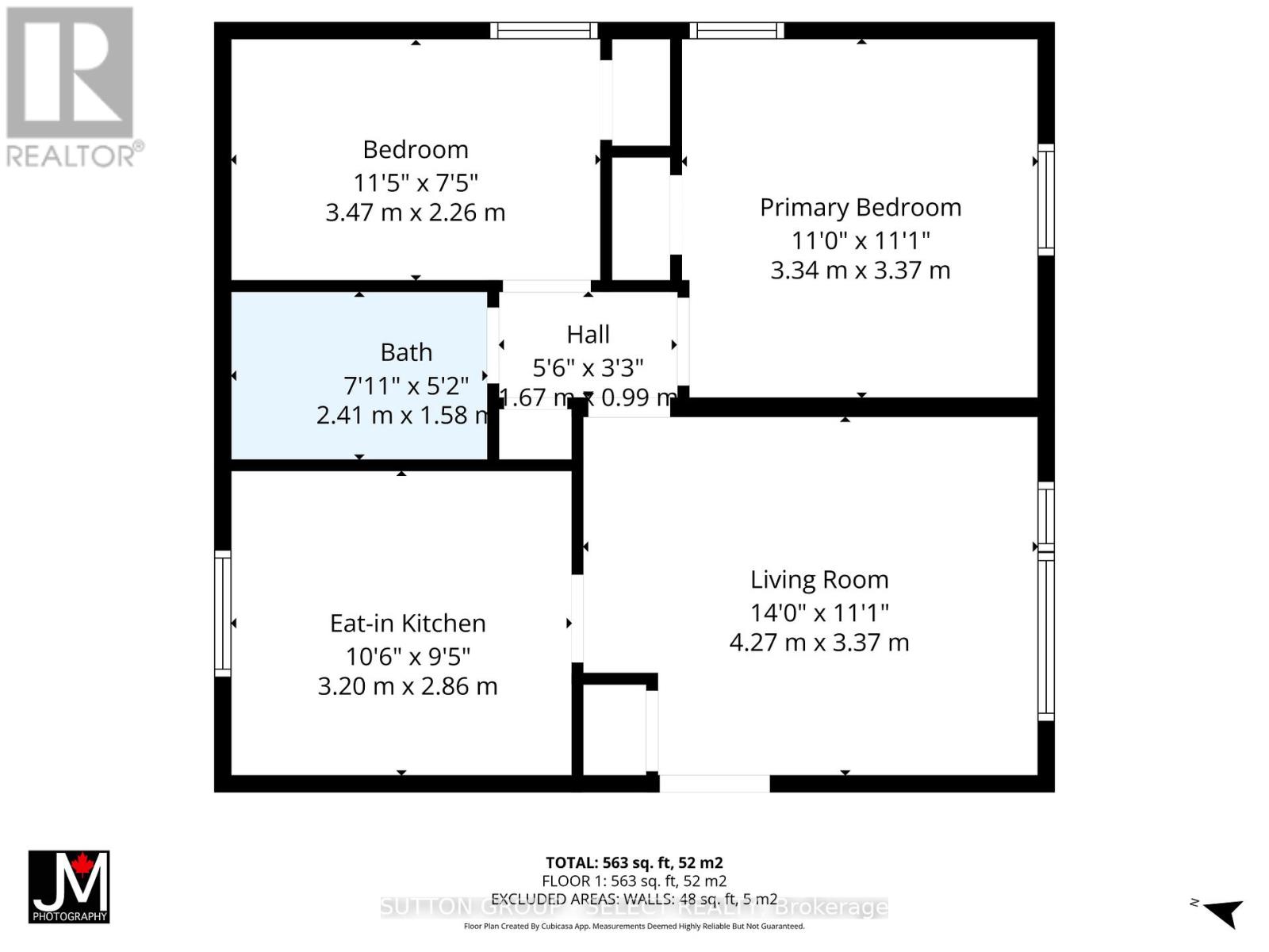 6 - 101 Cartwright Street, London East, Ontario  N6B 2W6 - Photo 13 - X12516010