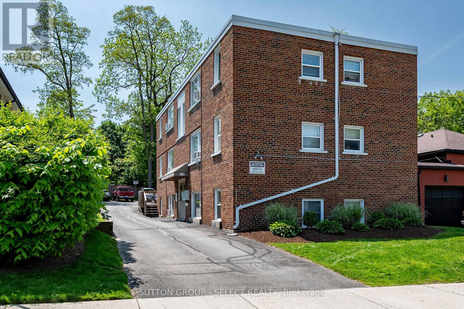 6 - 101 Cartwright Street, London East, Ontario  N6B 2W6 - Photo 14 - X12516010