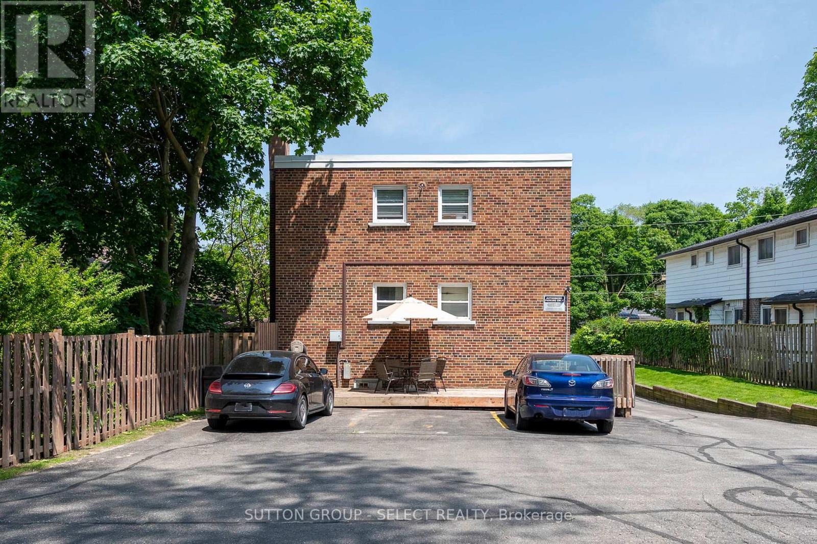 6 - 101 Cartwright Street, London East, Ontario  N6B 2W6 - Photo 15 - X12516010