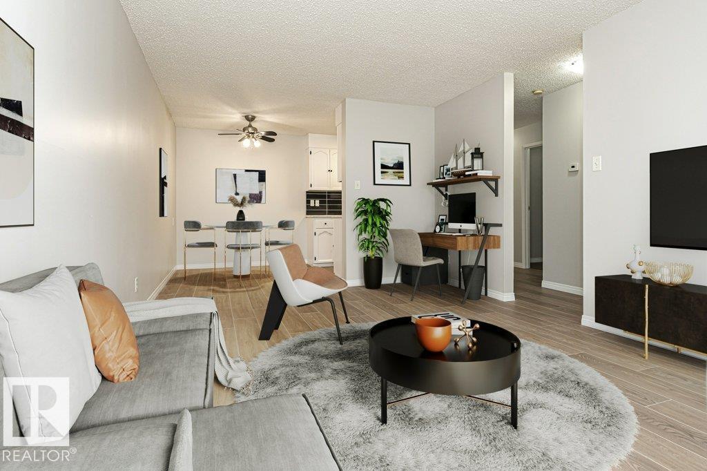 #204 14004 26 ST NW, Edmonton, Alberta