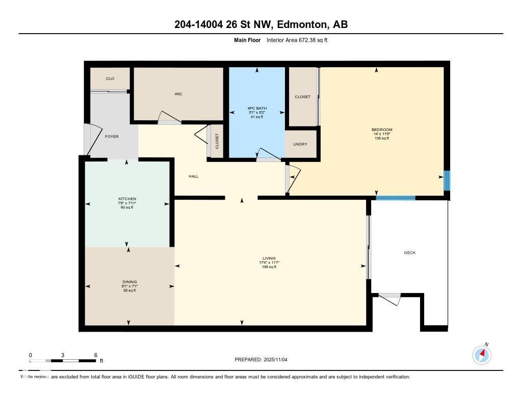 #204 14004 26 St Nw, Edmonton, Alberta  T5Y 1Y4 - Photo 53 - E4464881