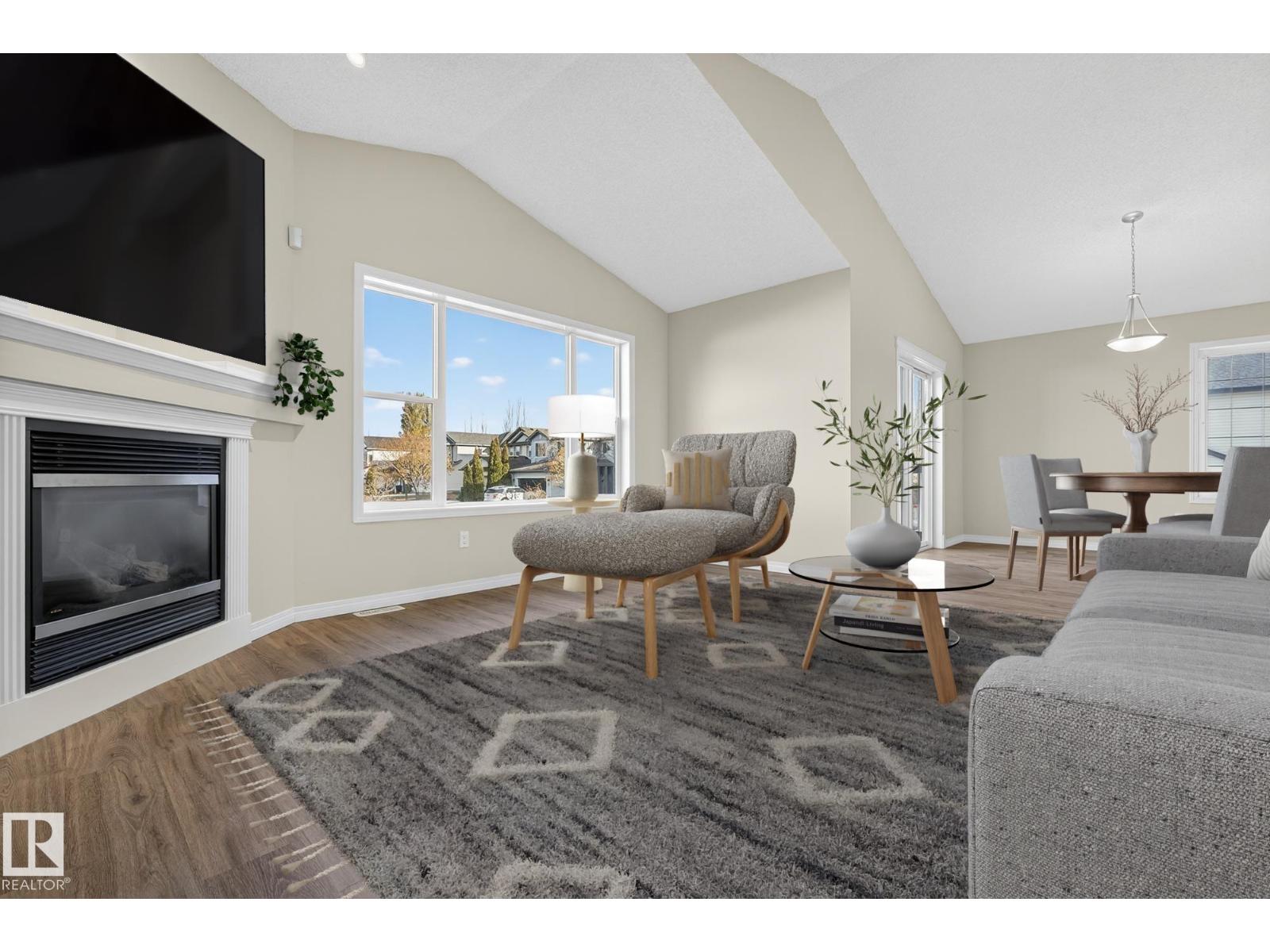 186 Macewan Rd Sw, Edmonton, Alberta  T6W 1K8 - Photo 16 - E4464882