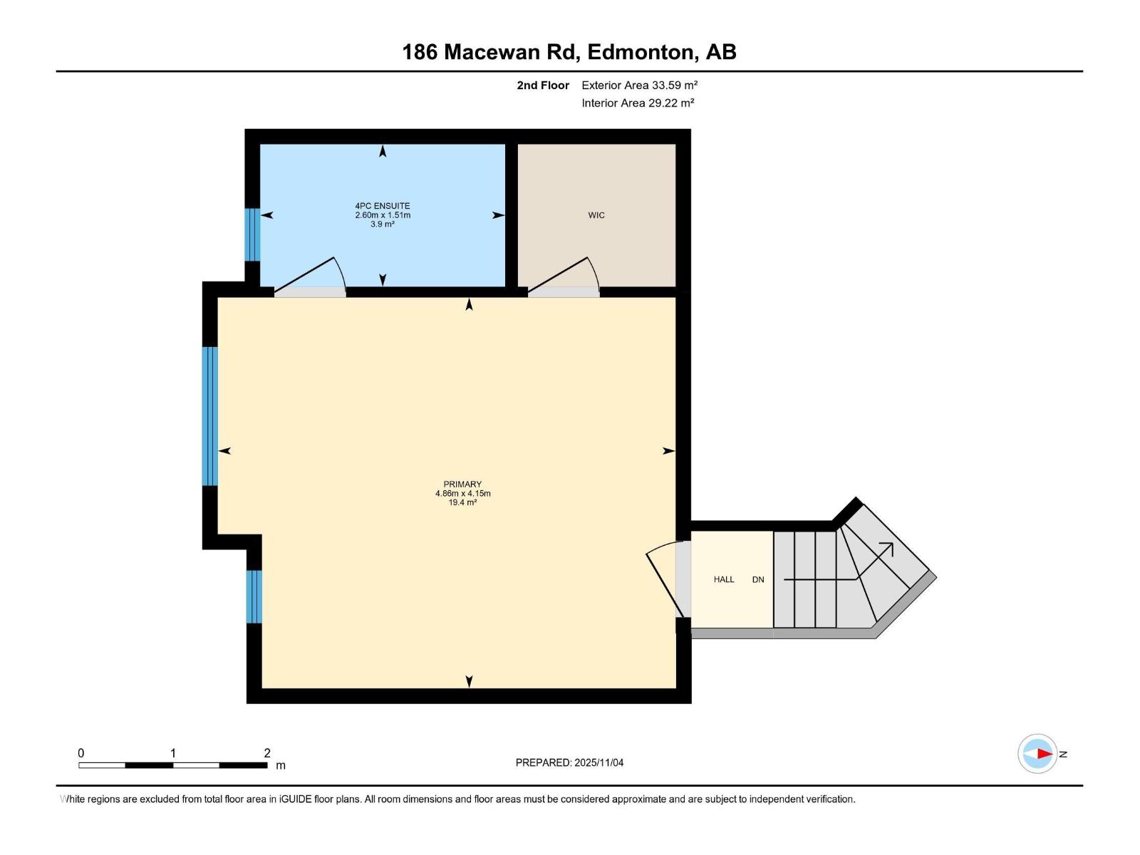 186 Macewan Rd Sw, Edmonton, Alberta  T6W 1K8 - Photo 45 - E4464882