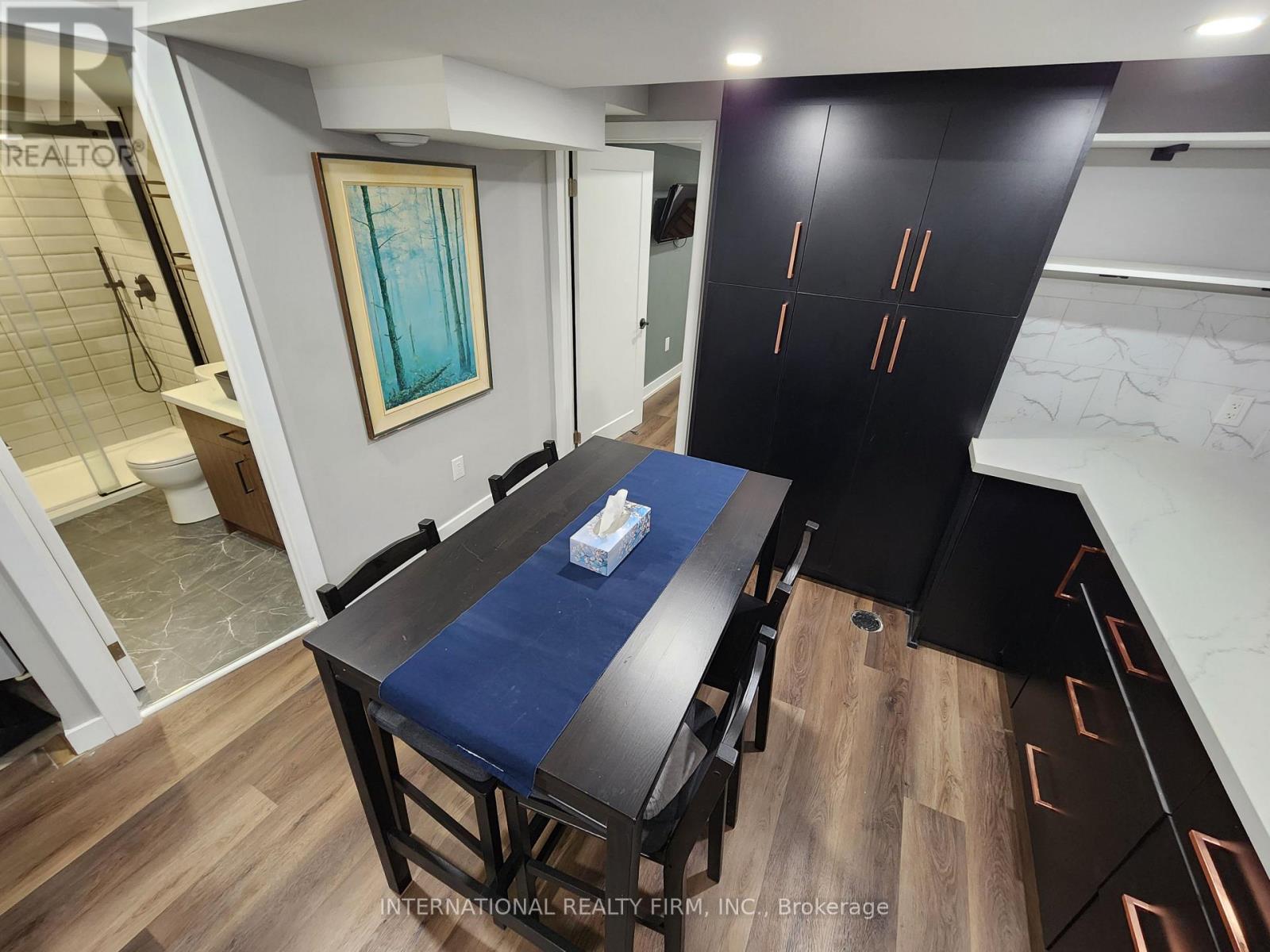 LOWER - 435 HANSEN ROAD N, Brampton, Ontario