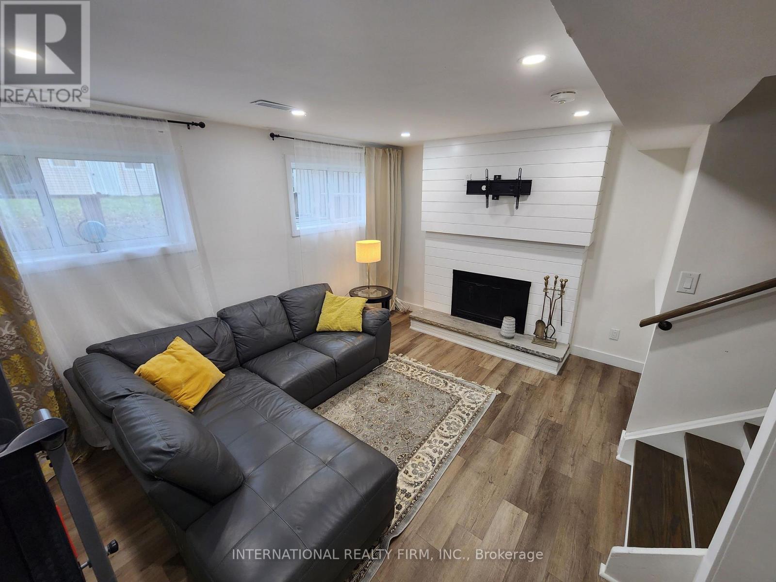 Lower - 435 Hansen Road N, Brampton, Ontario  L6V 3P6 - Photo 10 - W12515814