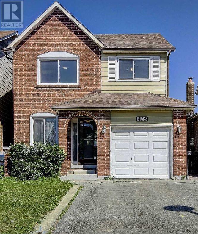 Lower - 435 Hansen Road N, Brampton, Ontario  L6V 3P6 - Photo 13 - W12515814