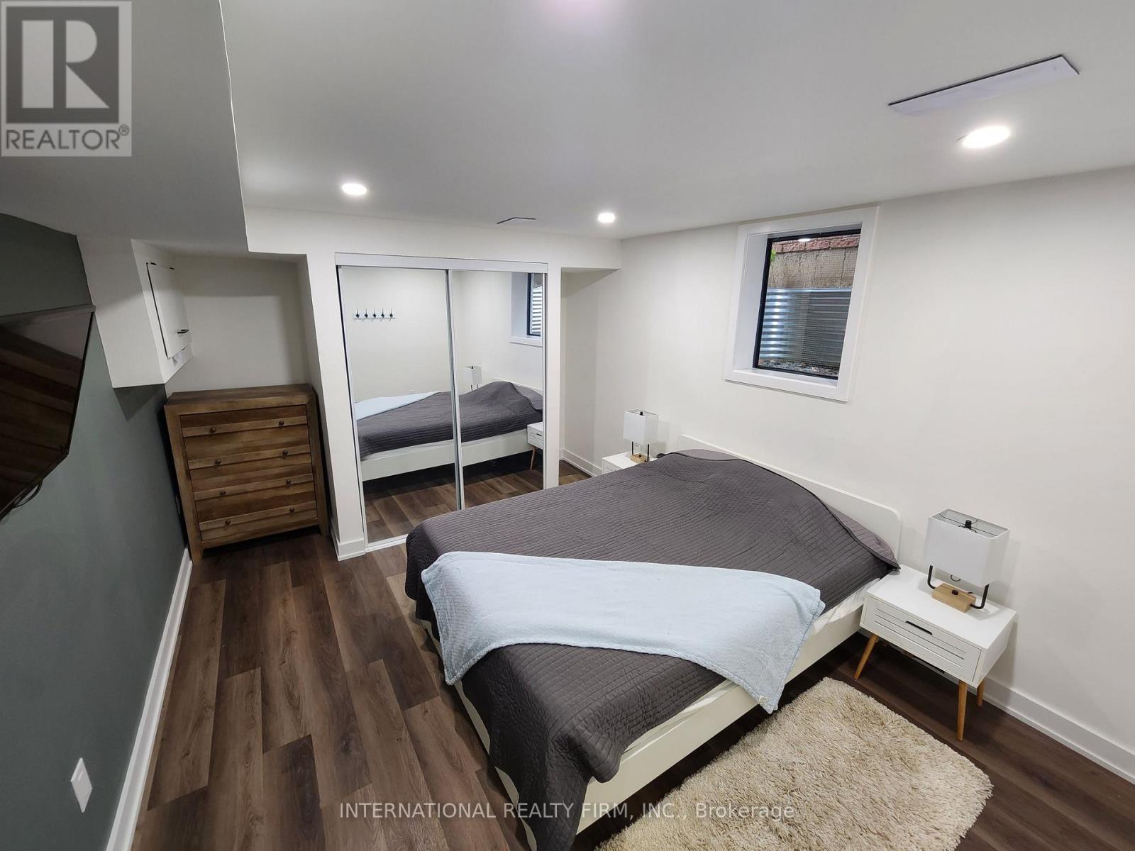 Lower - 435 Hansen Road N, Brampton, Ontario  L6V 3P6 - Photo 7 - W12515814