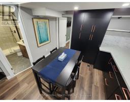 LOWER - 435 HANSEN ROAD N, Brampton, Ontario