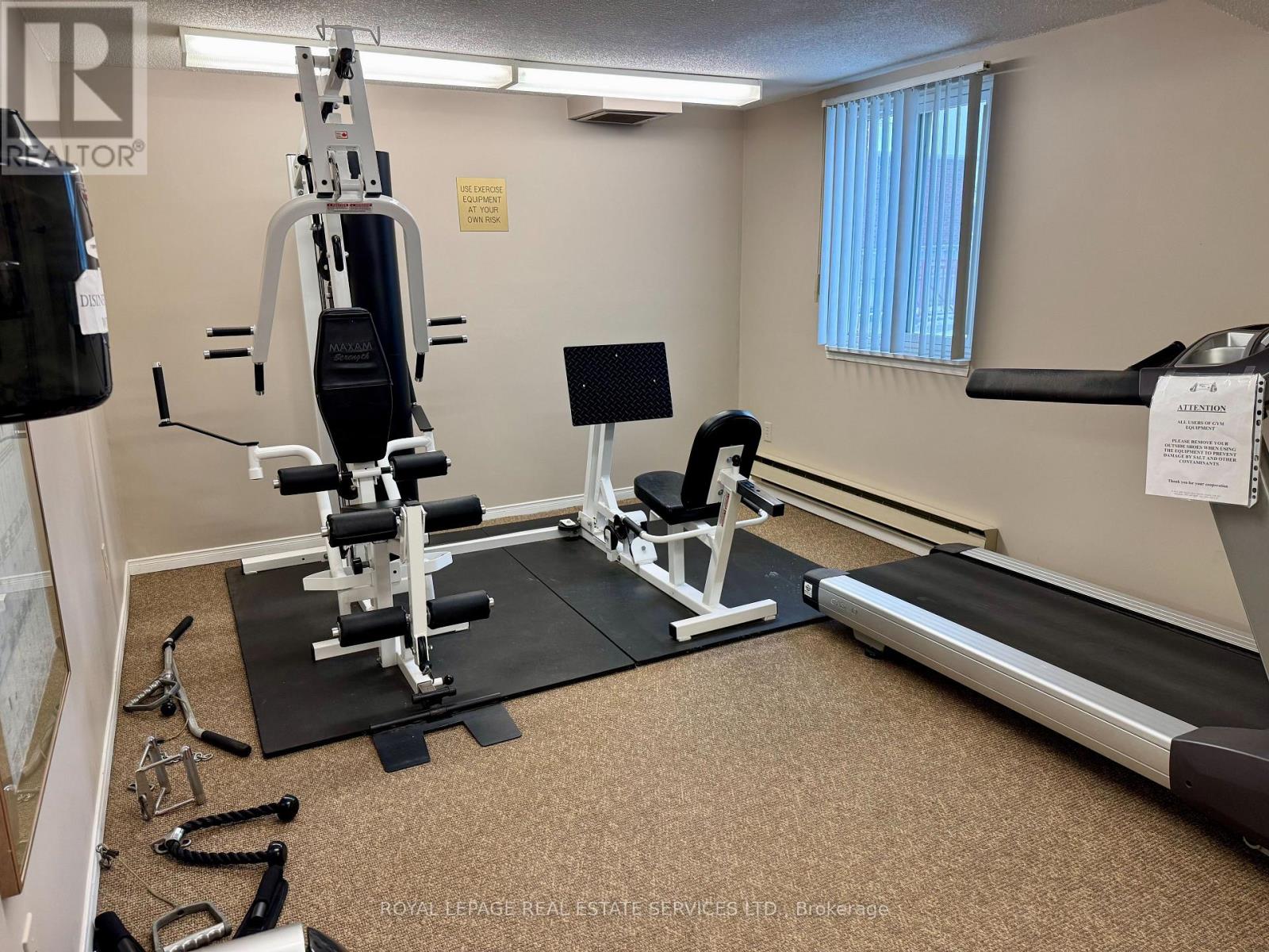 1734 - 1478 Pilgrims Way, Oakville, Ontario  L6M 3G7 - Photo 17 - W12515828