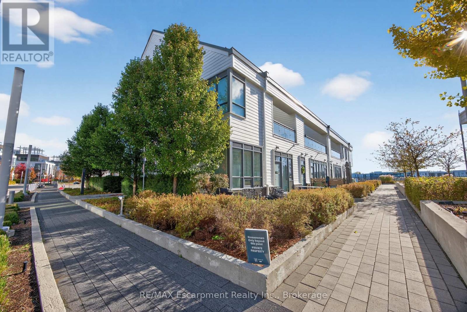 125 - 317 Broward Way, Innisfil, Ontario  L9S 0M6 - Photo 1 - N12515972