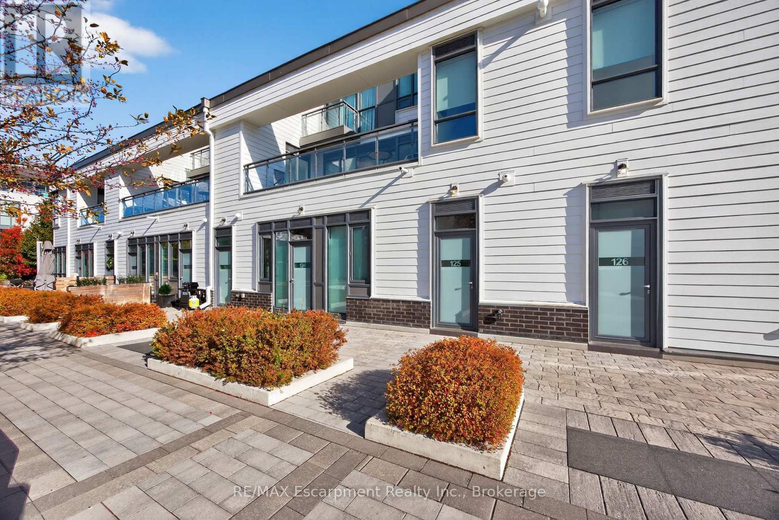 125 - 317 Broward Way, Innisfil, Ontario  L9S 0M6 - Photo 2 - N12515972