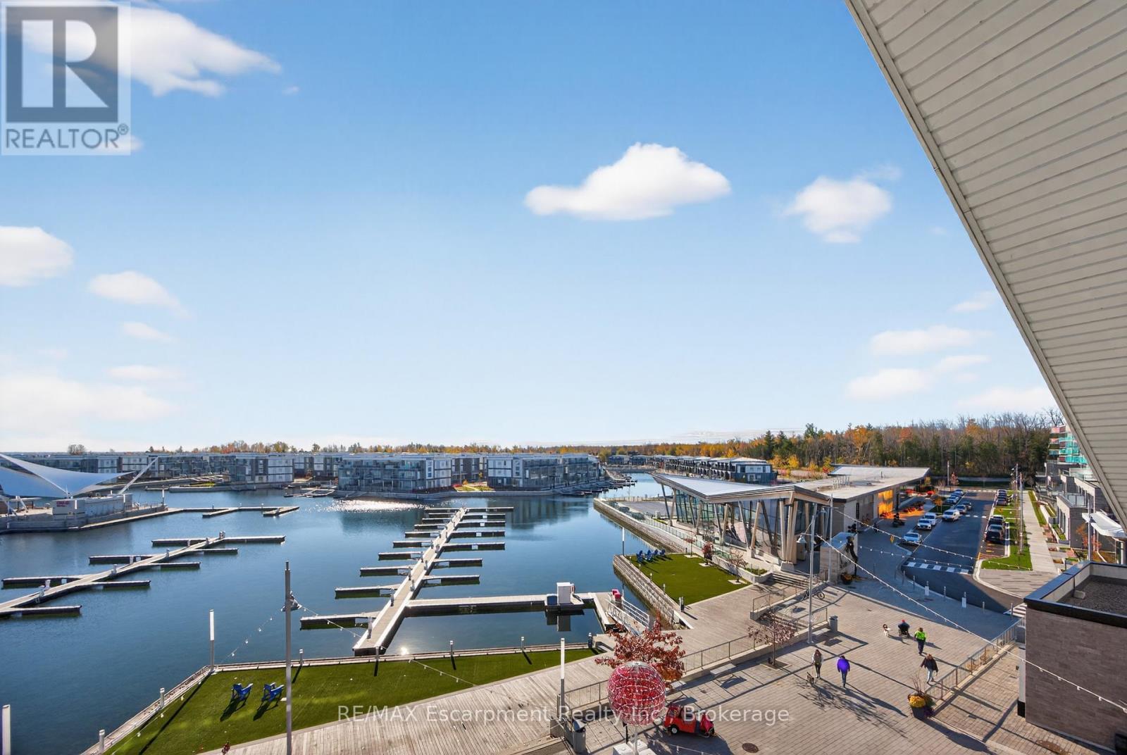 125 - 317 Broward Way, Innisfil, Ontario  L9S 0M6 - Photo 32 - N12515972