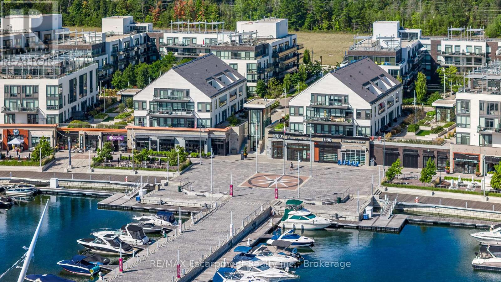 125 - 317 Broward Way, Innisfil, Ontario  L9S 0M6 - Photo 41 - N12515972