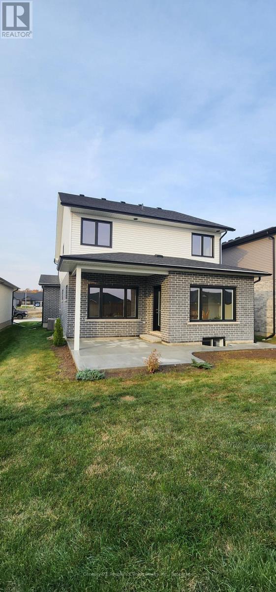 43 Weymouth Street, Woolwich, Ontario  N3B 0E6 - Photo 11 - X12515948