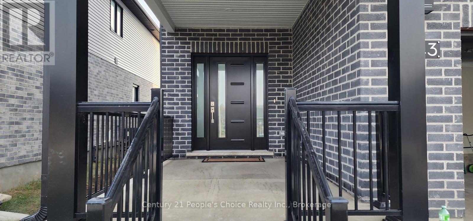 43 Weymouth Street, Woolwich, Ontario  N3B 0E6 - Photo 4 - X12515948