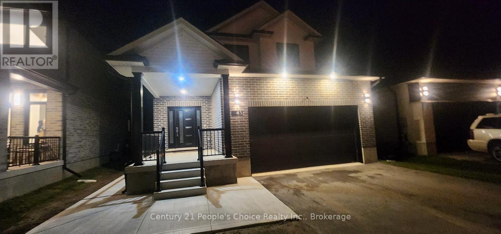 43 Weymouth Street, Woolwich, Ontario  N3B 0E6 - Photo 5 - X12515948