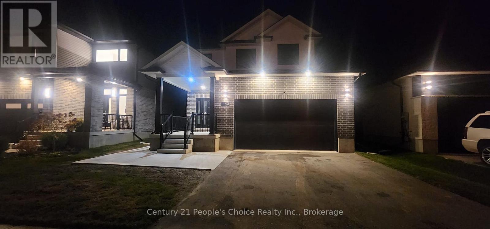 43 Weymouth Street, Woolwich, Ontario  N3B 0E6 - Photo 6 - X12515948