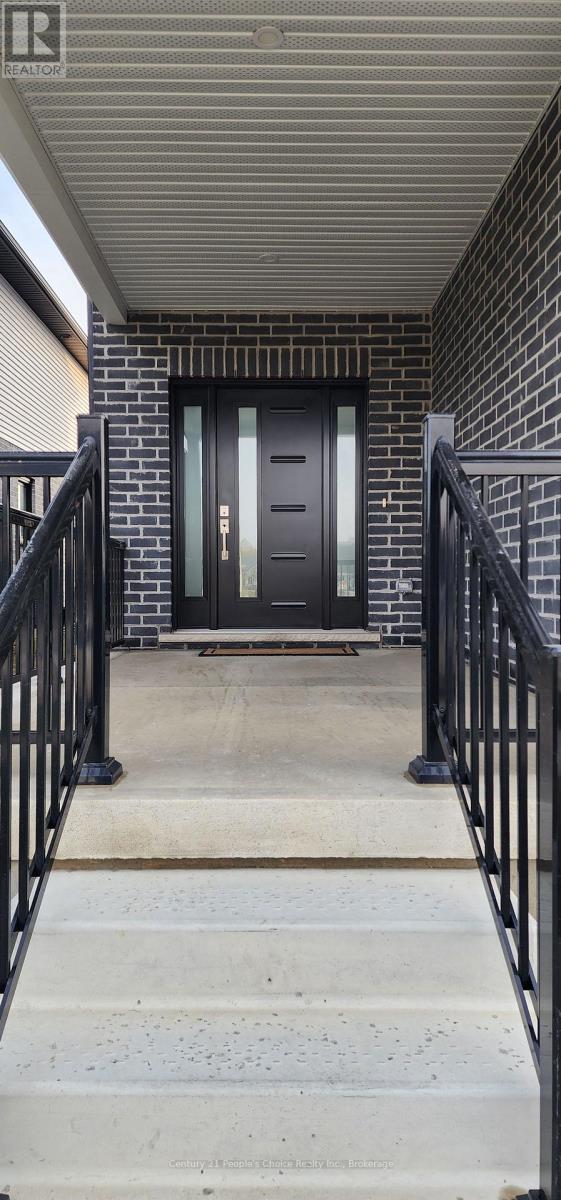 43 Weymouth Street, Woolwich, Ontario  N3B 0E6 - Photo 7 - X12515948