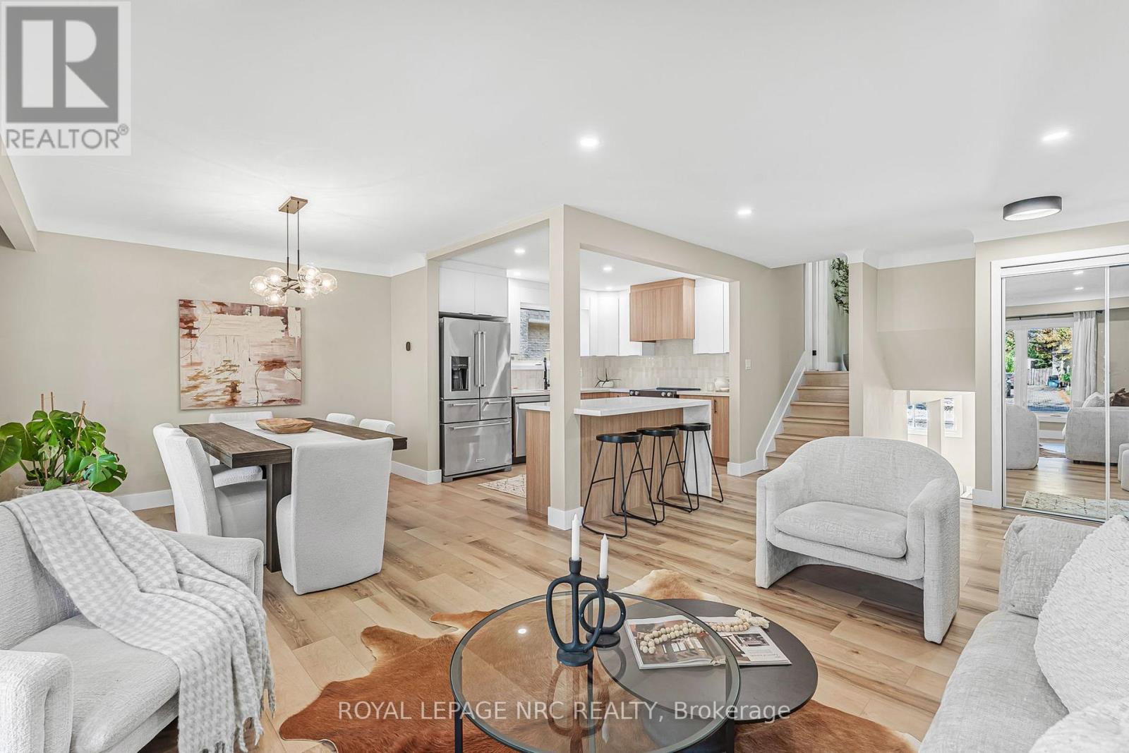 9 Windermere Court, Welland, Ontario  L3C 5V4 - Photo 12 - X12515848