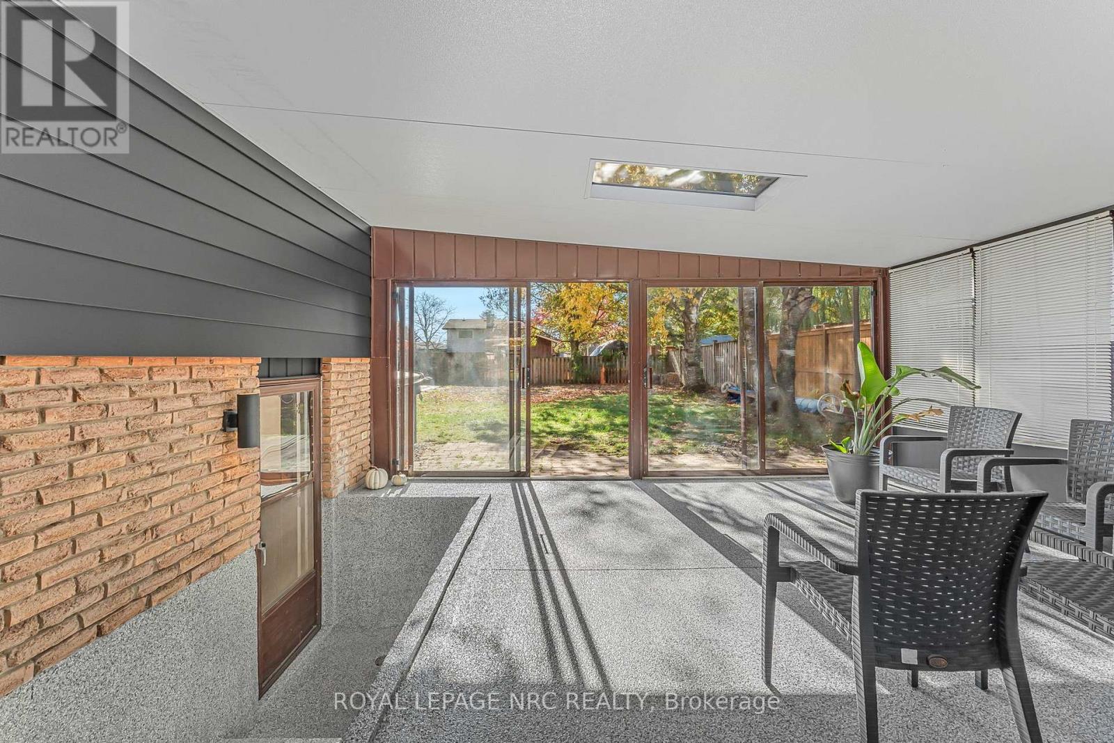 9 Windermere Court, Welland, Ontario  L3C 5V4 - Photo 38 - X12515848