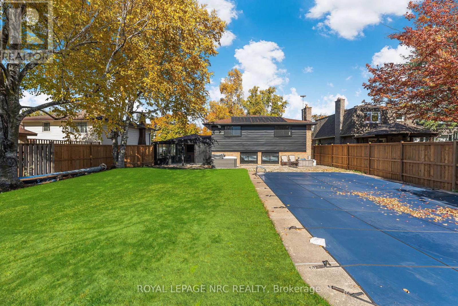 9 Windermere Court, Welland, Ontario  L3C 5V4 - Photo 43 - X12515848