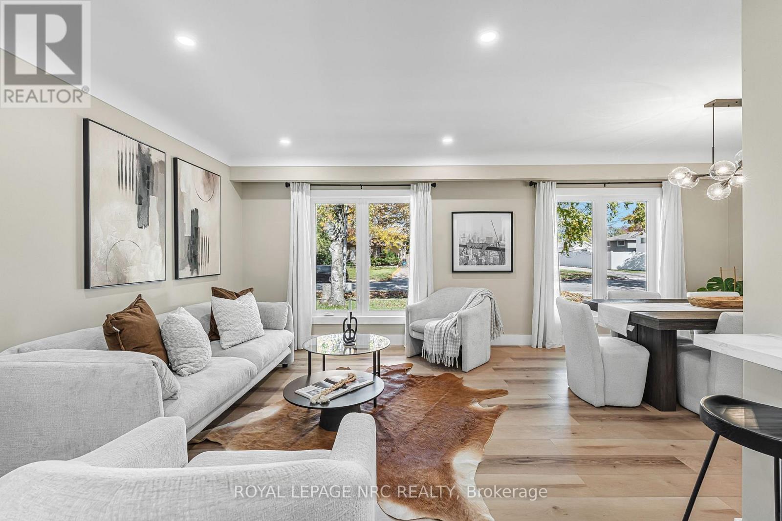 9 Windermere Court, Welland, Ontario  L3C 5V4 - Photo 9 - X12515848