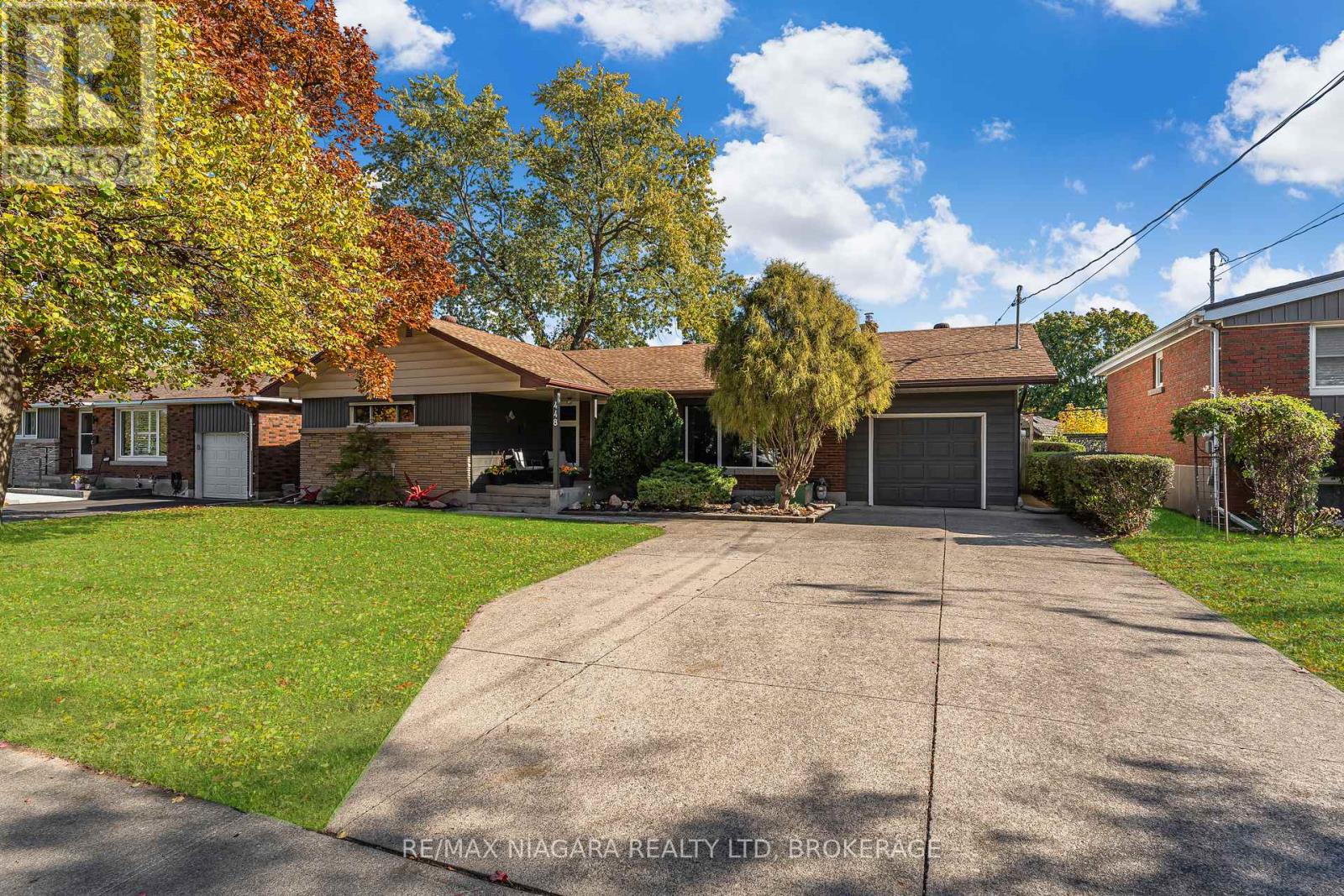 448 BUNTING ROAD, st. catharines (carlton/bunting), Ontario