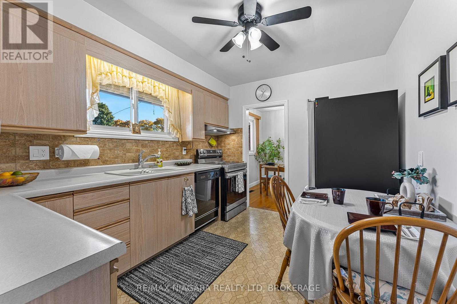 448 Bunting Road, St. Catharines (Carlton/bunting), Ontario  L2M 3Z4 - Photo 13 - X12515936