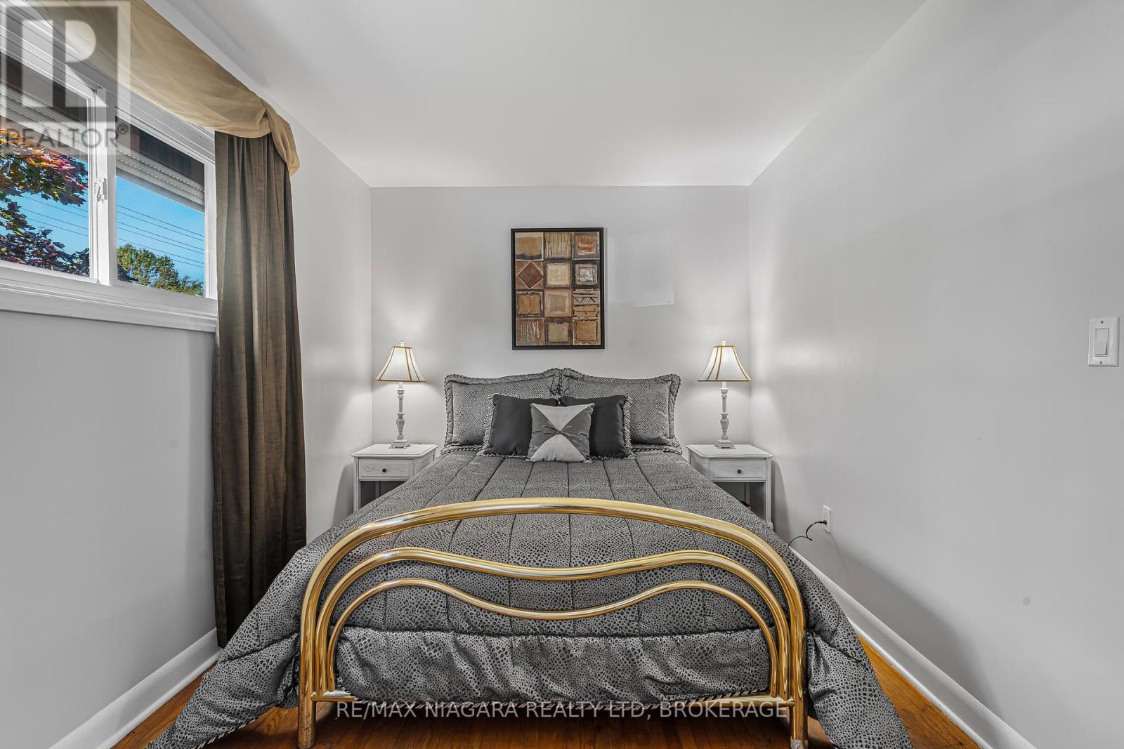 448 Bunting Road, St. Catharines (Carlton/bunting), Ontario  L2M 3Z4 - Photo 25 - X12515936