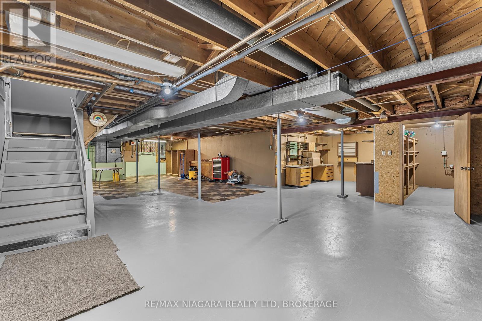 448 Bunting Road, St. Catharines (Carlton/bunting), Ontario  L2M 3Z4 - Photo 27 - X12515936