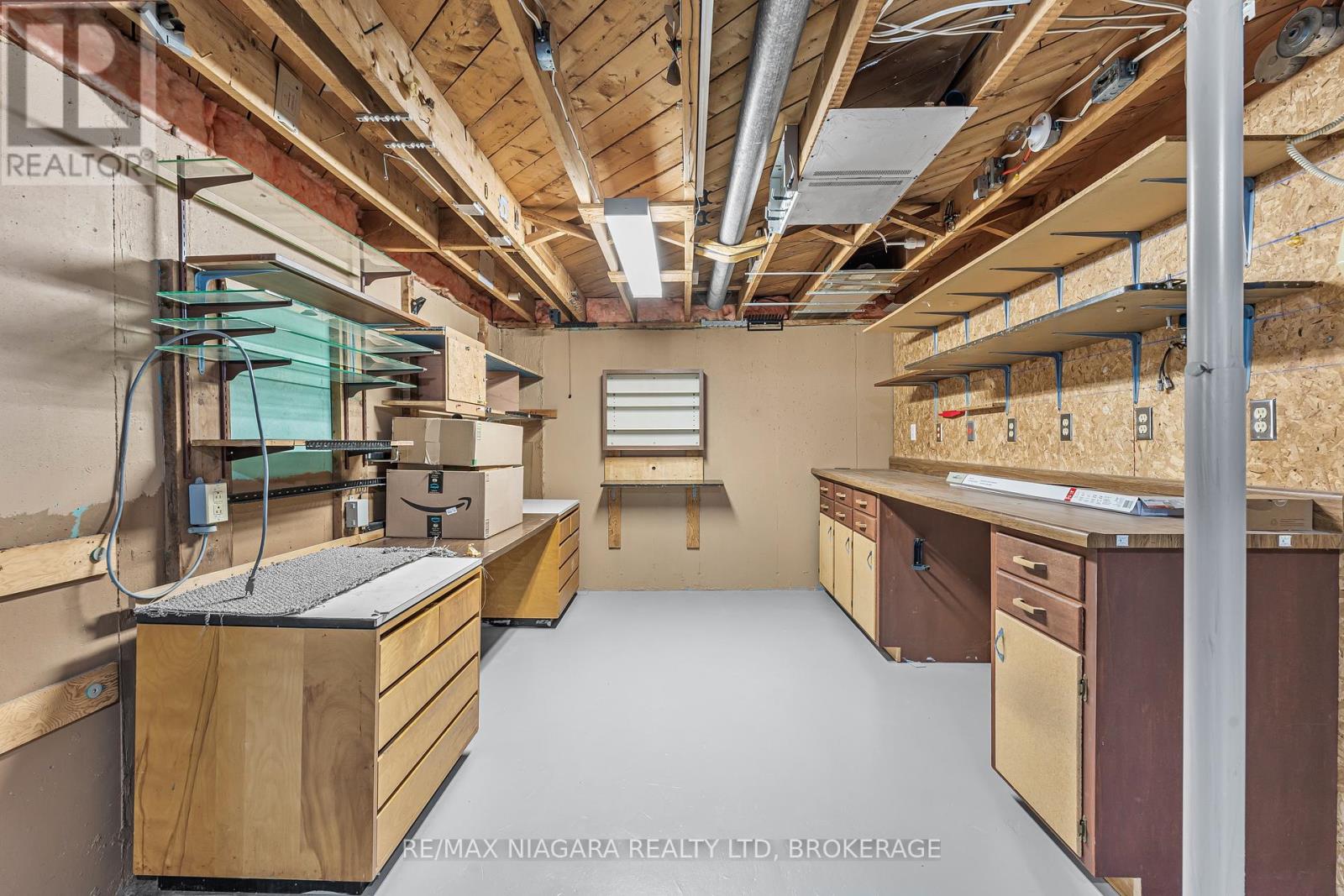 448 Bunting Road, St. Catharines (Carlton/bunting), Ontario  L2M 3Z4 - Photo 29 - X12515936