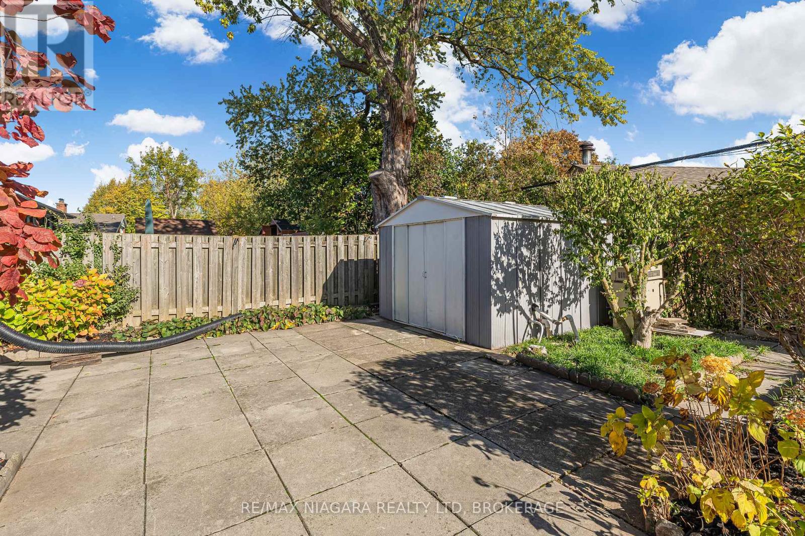 448 Bunting Road, St. Catharines (Carlton/bunting), Ontario  L2M 3Z4 - Photo 36 - X12515936