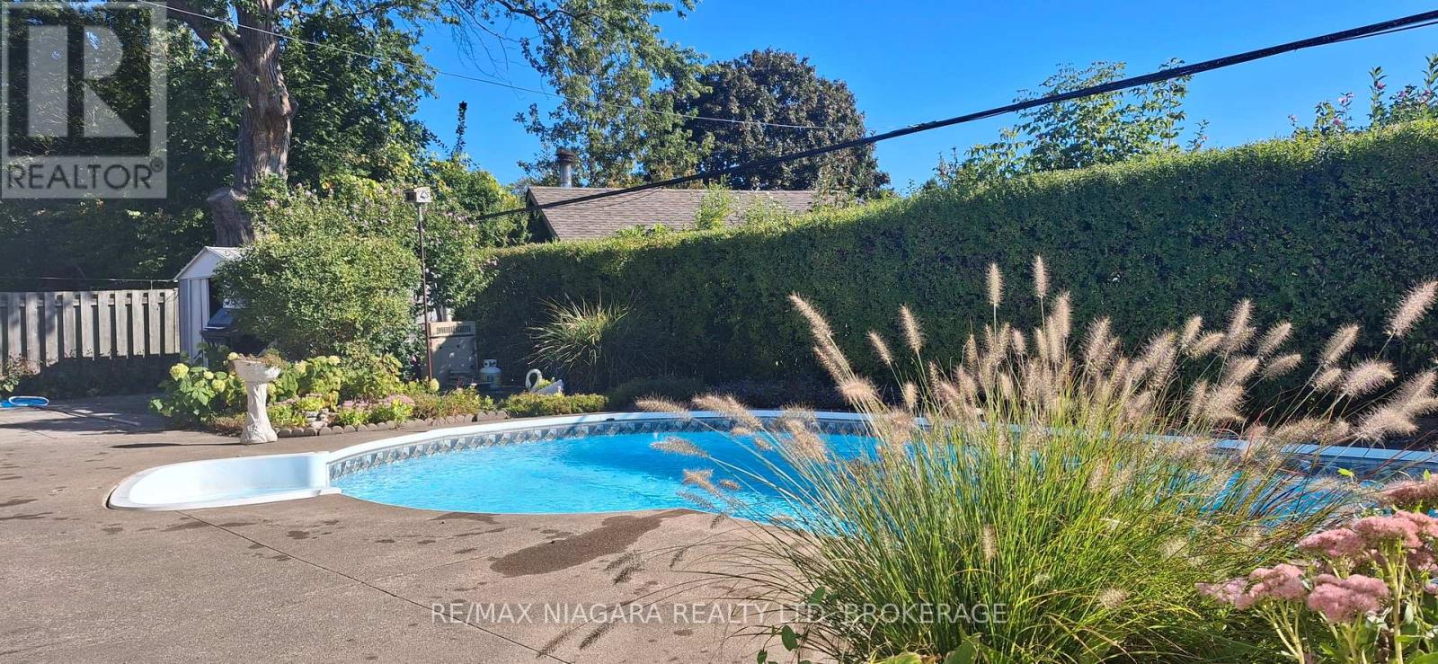 448 Bunting Road, St. Catharines (Carlton/bunting), Ontario  L2M 3Z4 - Photo 37 - X12515936