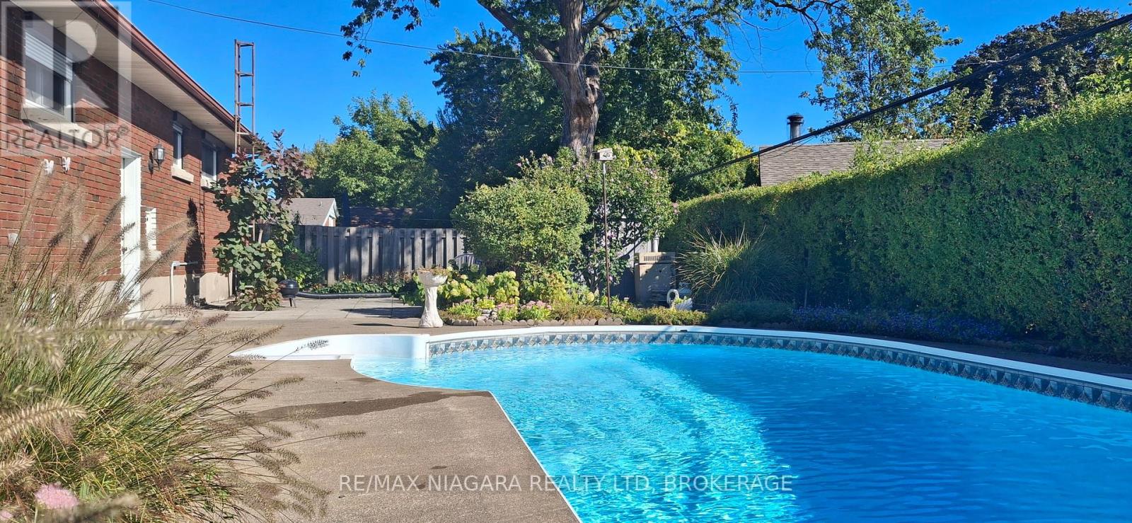 448 Bunting Road, St. Catharines (Carlton/bunting), Ontario  L2M 3Z4 - Photo 38 - X12515936