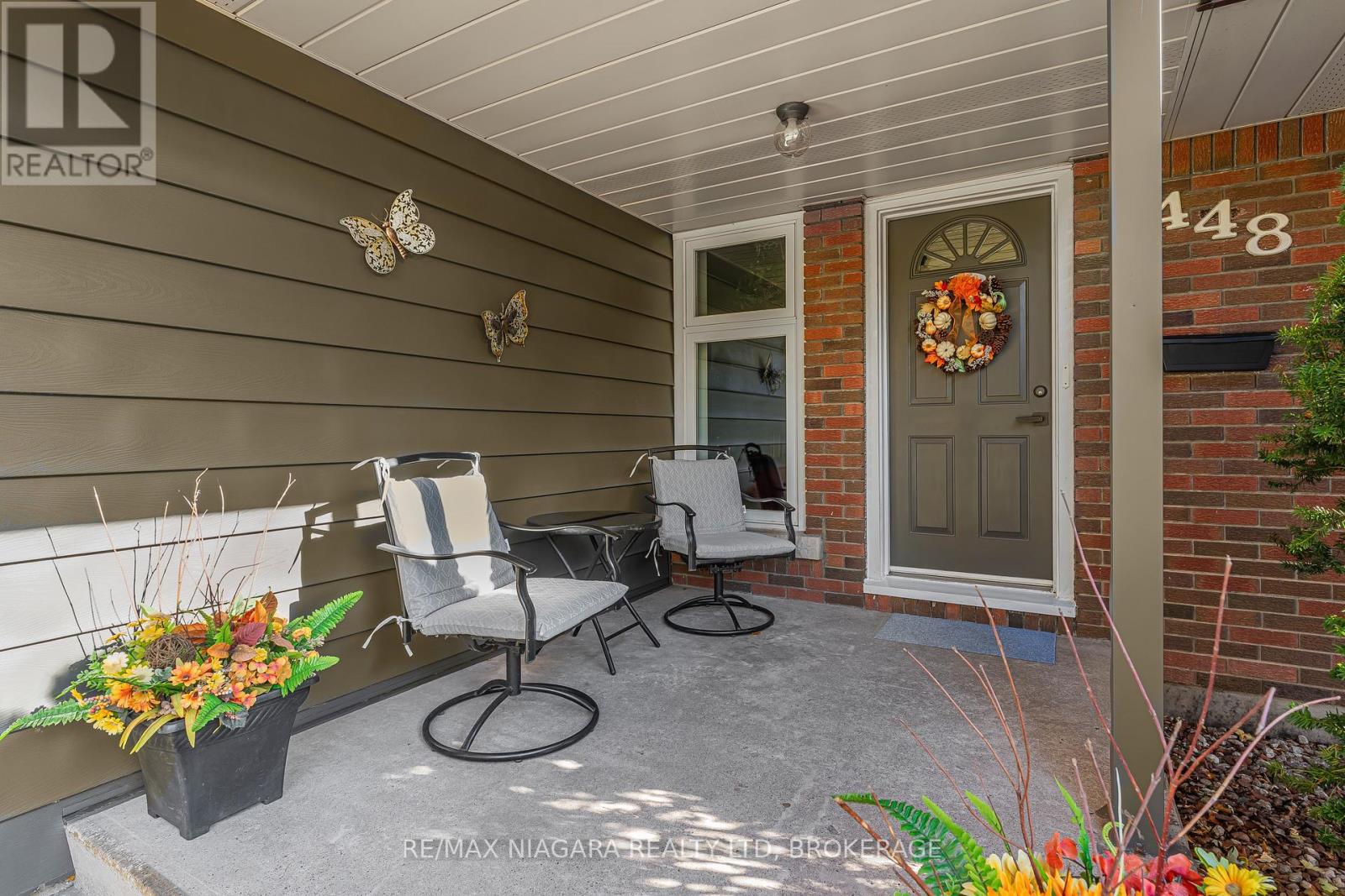 448 Bunting Road, St. Catharines (Carlton/bunting), Ontario  L2M 3Z4 - Photo 4 - X12515936