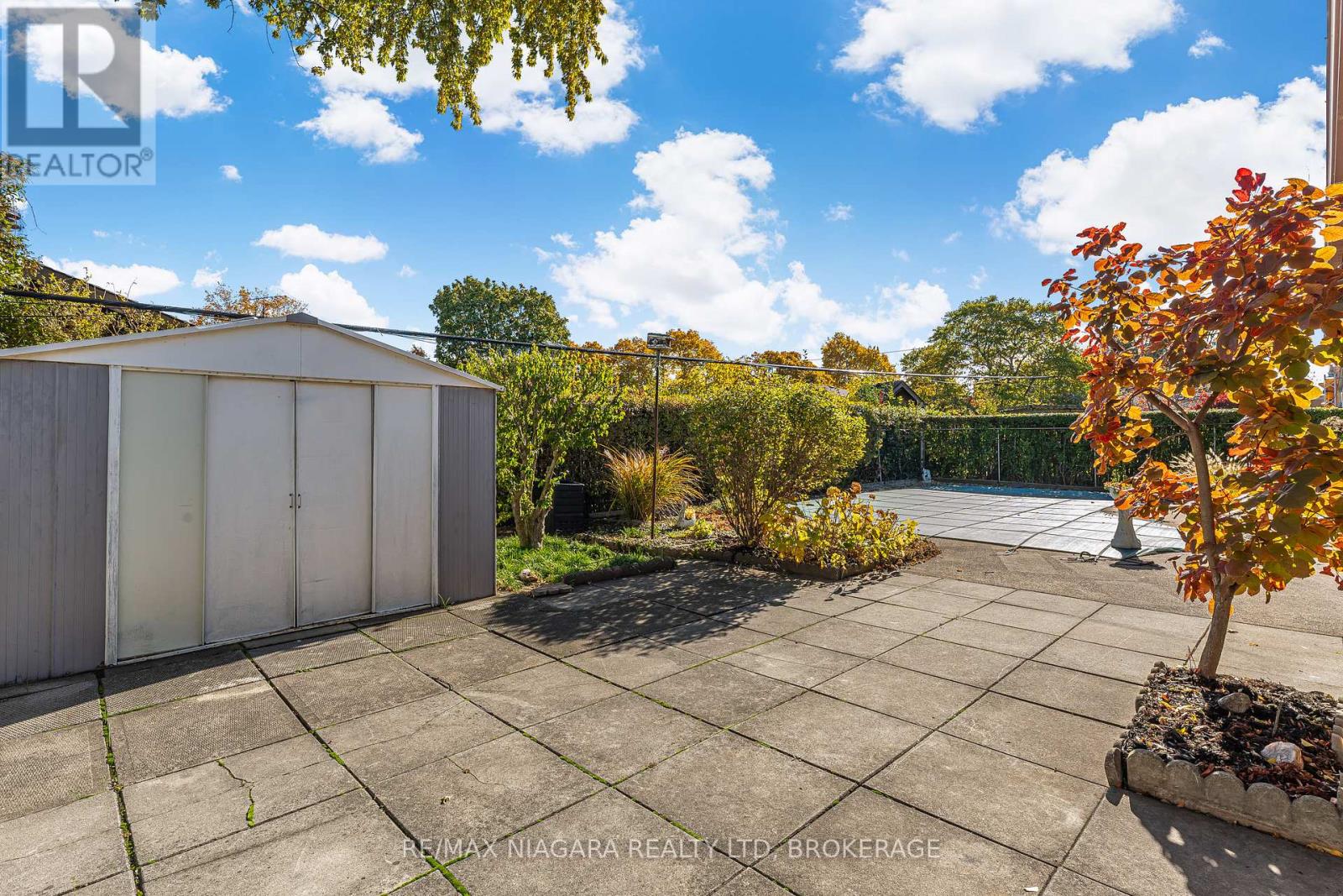 448 Bunting Road, St. Catharines (Carlton/bunting), Ontario  L2M 3Z4 - Photo 40 - X12515936