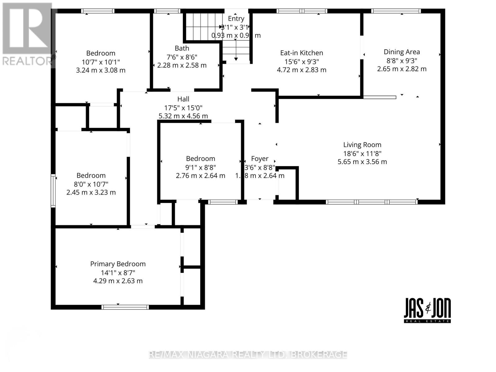 448 Bunting Road, St. Catharines (Carlton/bunting), Ontario  L2M 3Z4 - Photo 41 - X12515936