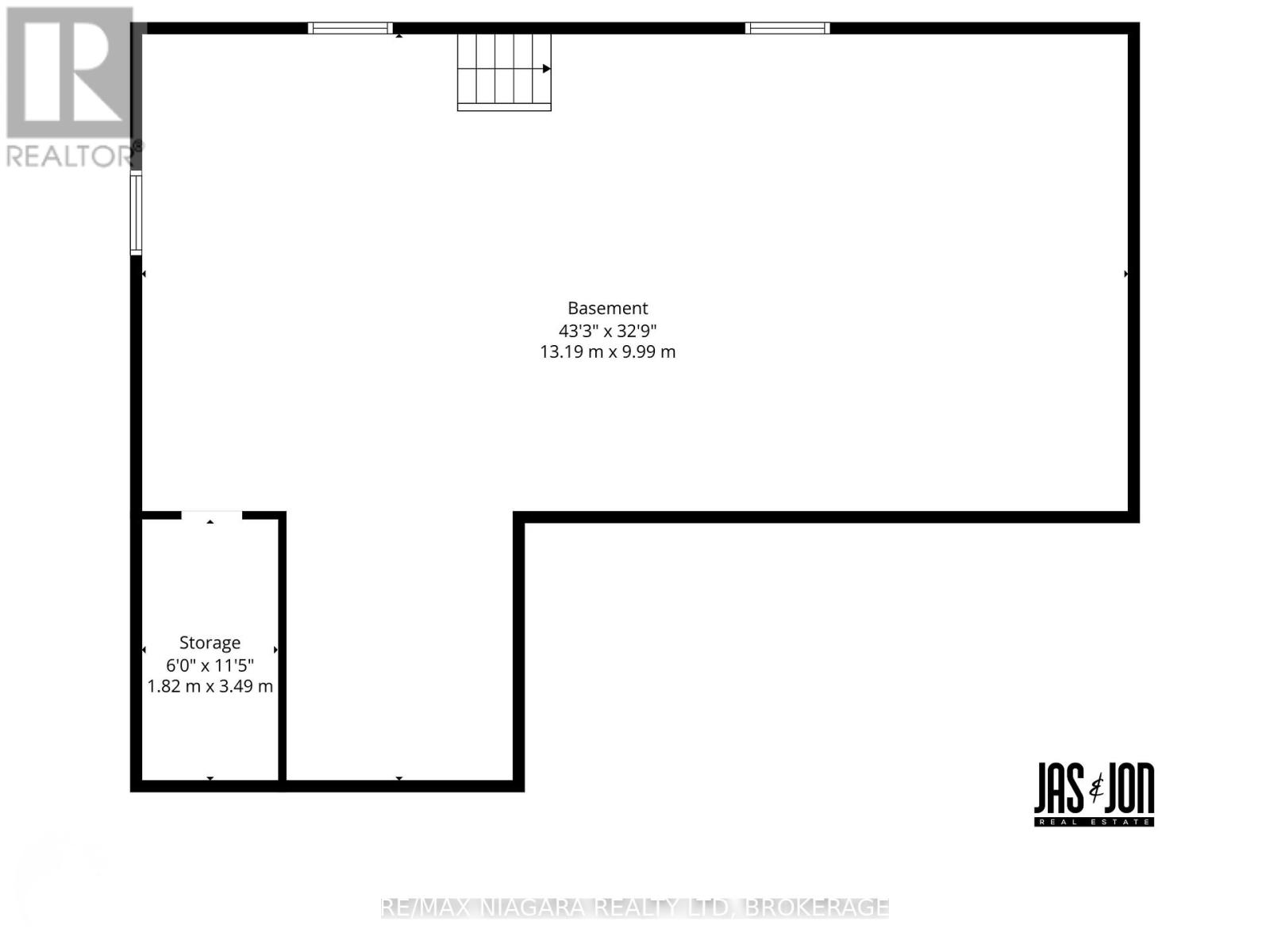 448 Bunting Road, St. Catharines (Carlton/bunting), Ontario  L2M 3Z4 - Photo 42 - X12515936