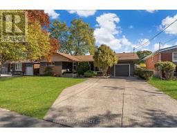 448 BUNTING ROAD, St. Catharines, Ontario