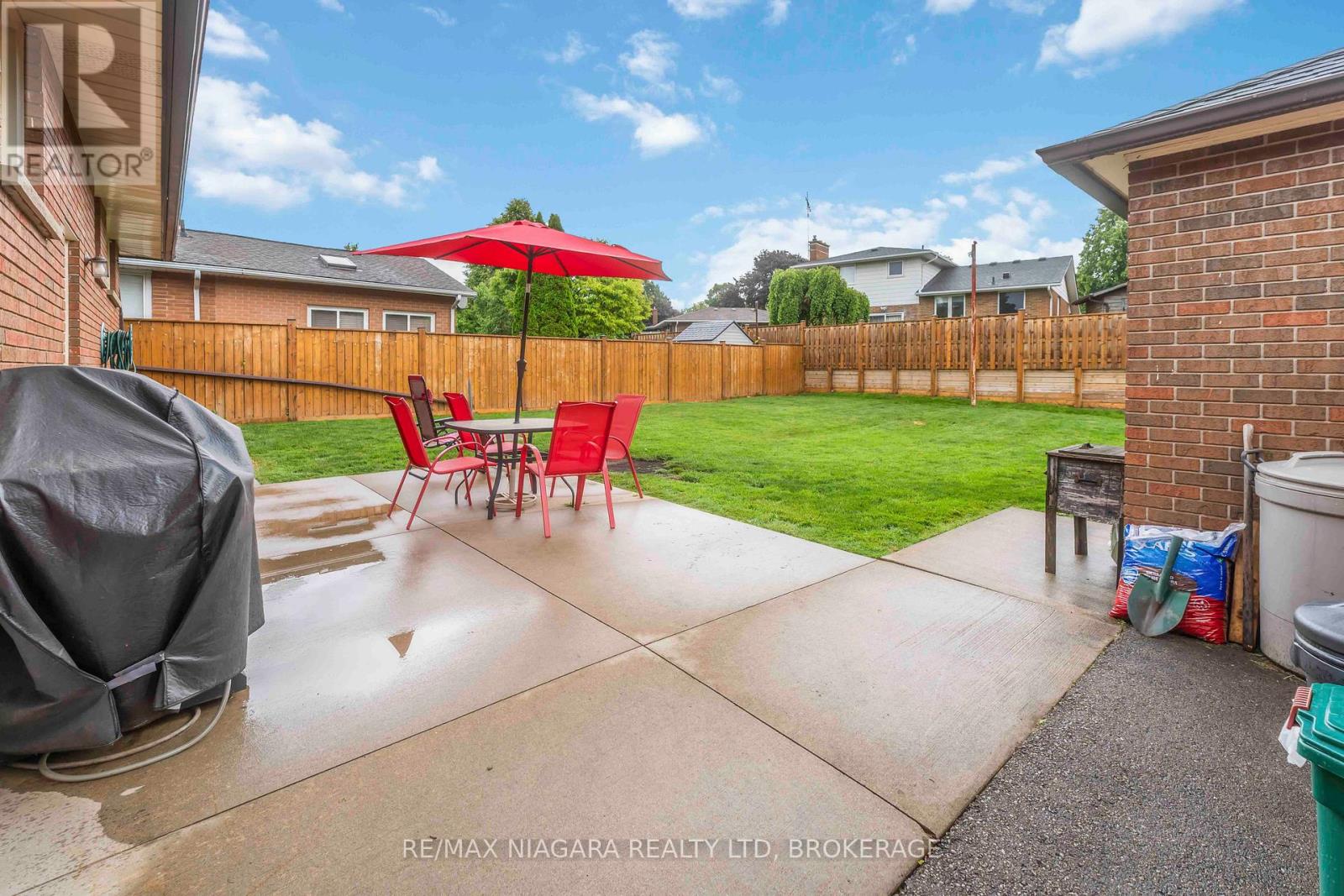 4075 Pettit Avenue, Niagara Falls, Ontario  L2E 6K4 - Photo 35 - X12515940